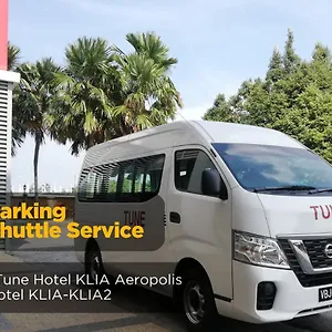 3* Hotel Tune Klia Aeropolis