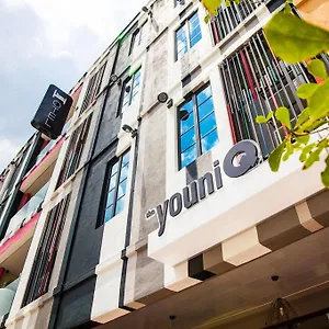 3* Hotel The Youniq Hotel, Kuala Lumpur International Airport